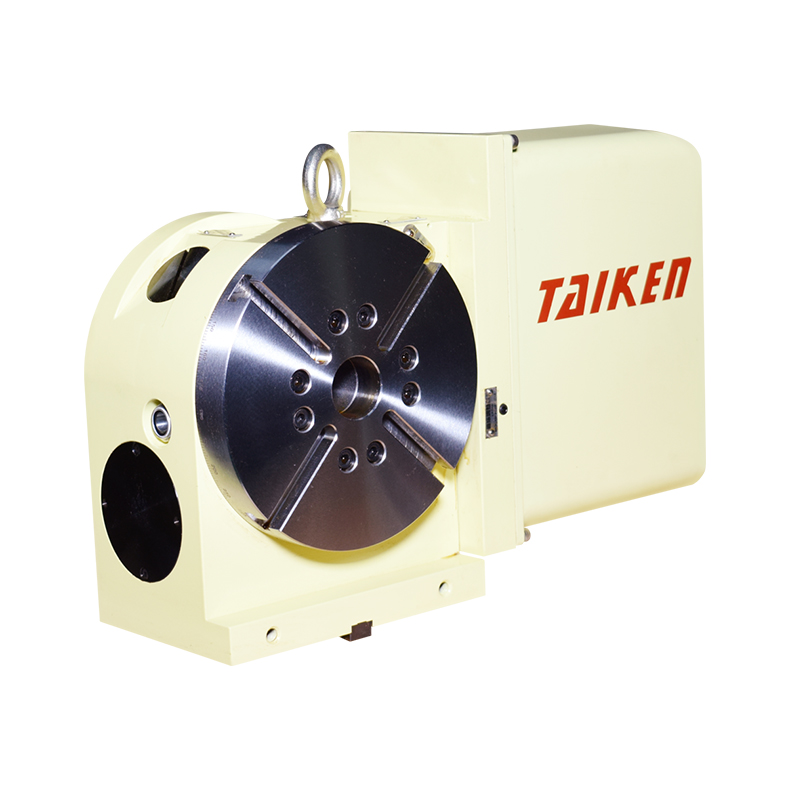 台研250四轴转台