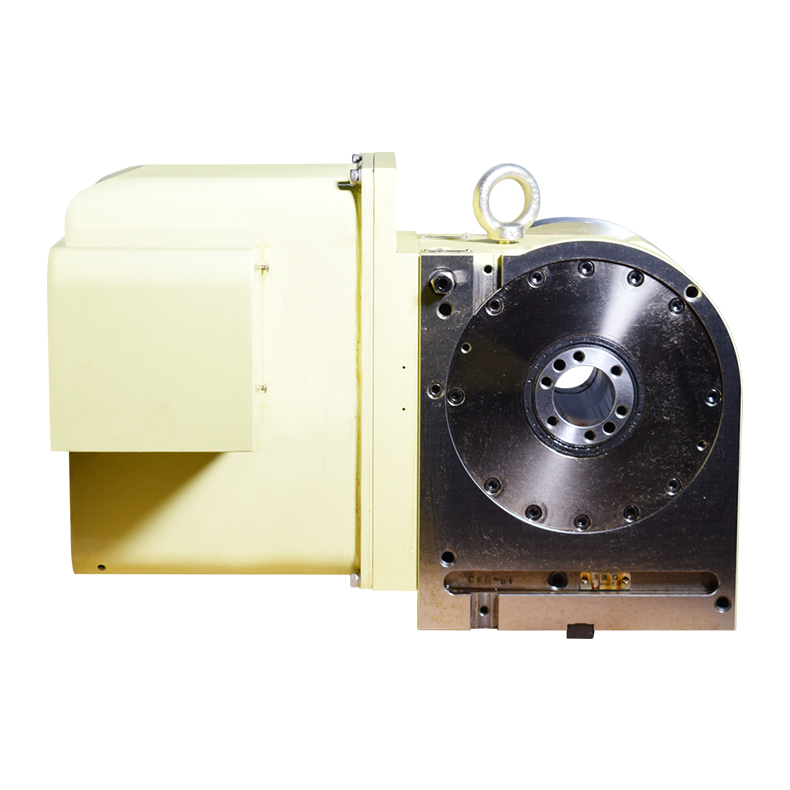 台研250四轴转台