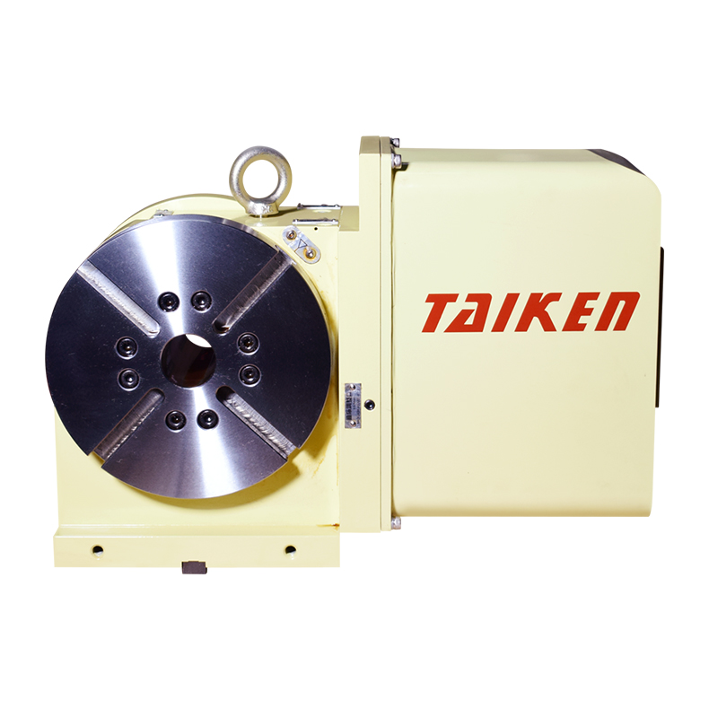 台研250四轴转台