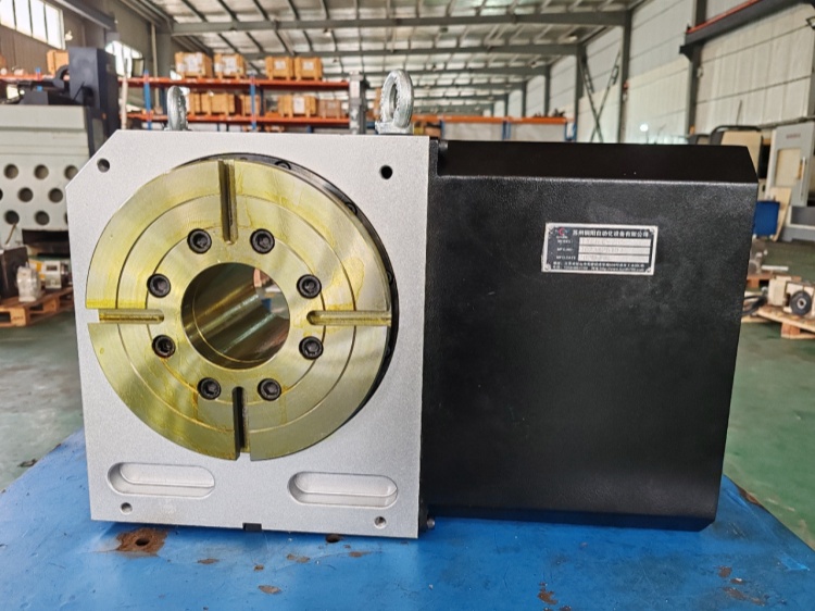 铜阳255四轴转台