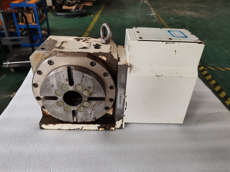 二手国产170四轴转台