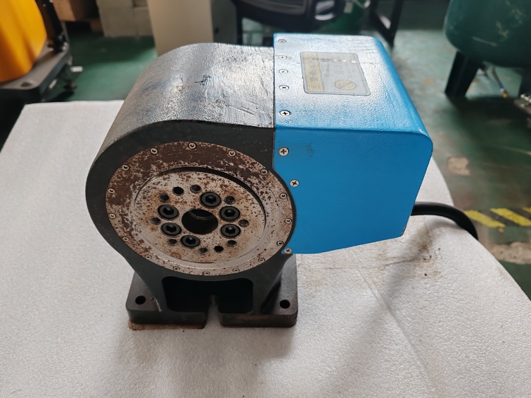 冠品优170旋转第四轴转台