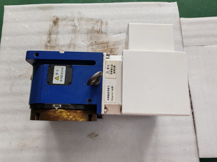 蒂普玛200四轴转台