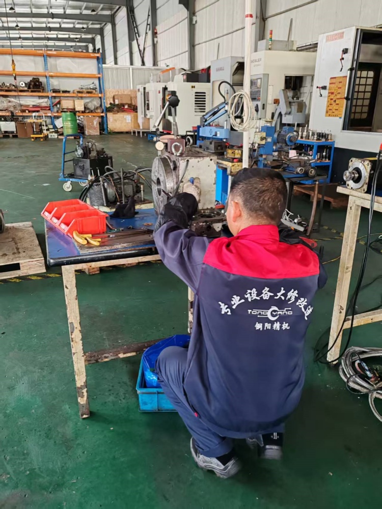 四轴转台维修 四轴转台维修