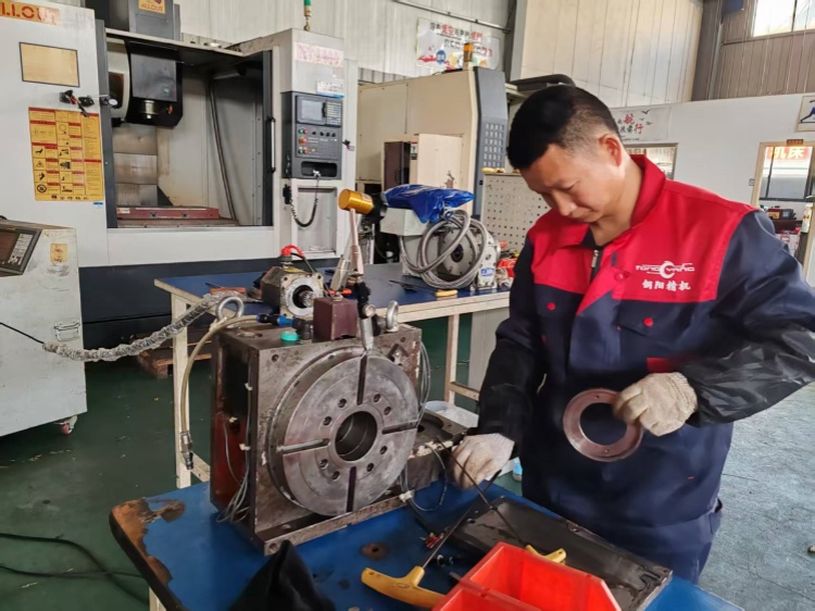 四轴转台维修 四轴转台维修